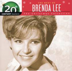 Brenda Lee : The Best of Brenda Lee (The Christmas Collection)